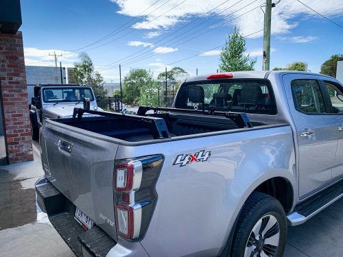 Universal Ute Tub Rail | Kensington, VIC | Goodway Tyres & Automotive