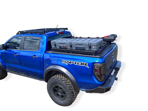 Scout Ute Tub Platform Rack | Kensington, VIC | Goodway Tyres & Automotive