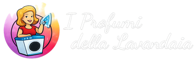 i profumi della lavandaia logo