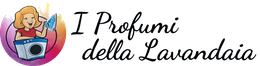 i profumi della lavandaia logo