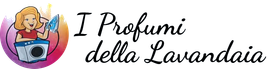 i profumi della lavandaia logo