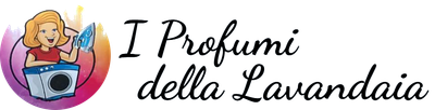 i profumi della lavandaia logo