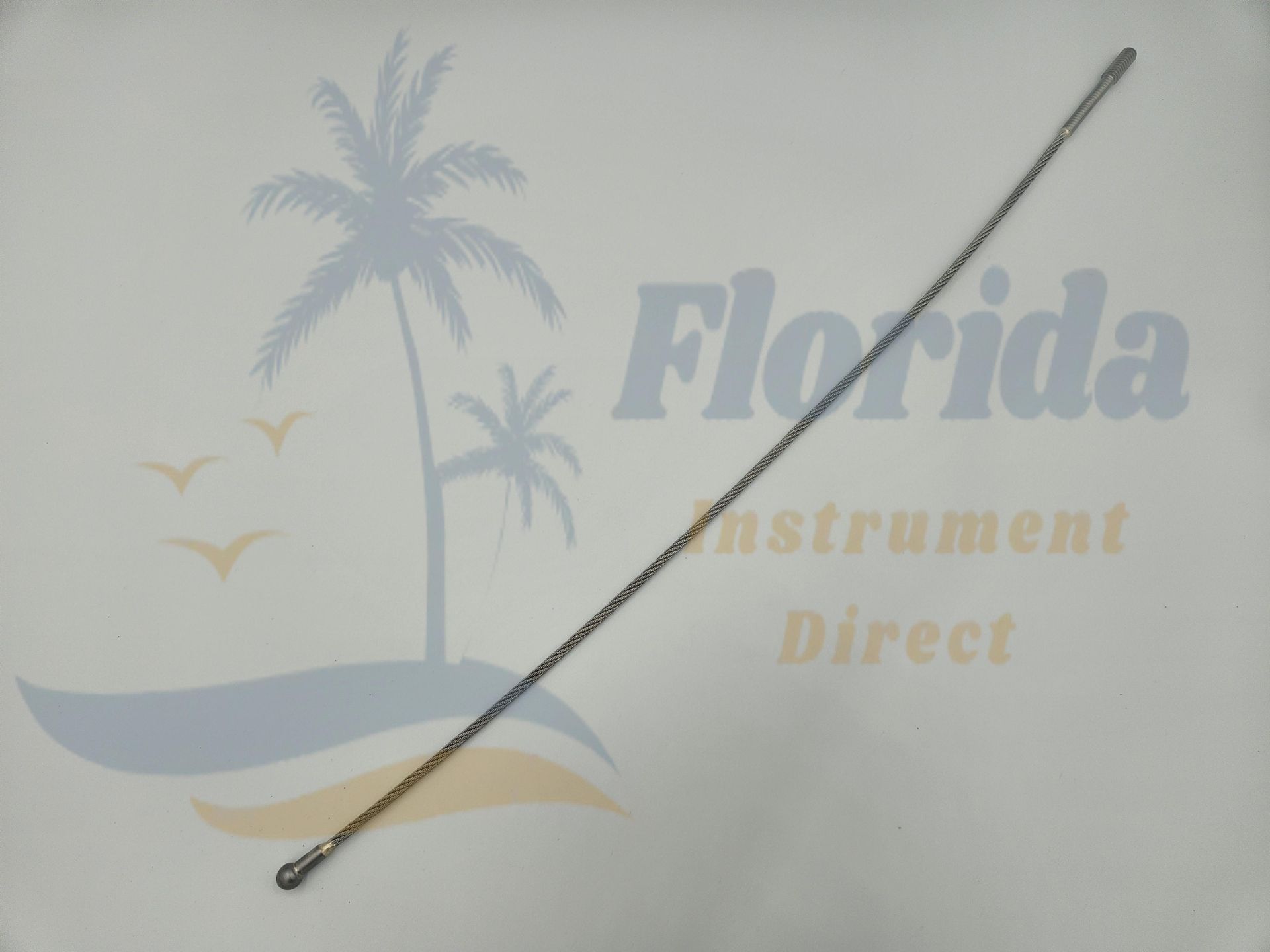 Mediflex Flex Arm Cables 430 mm