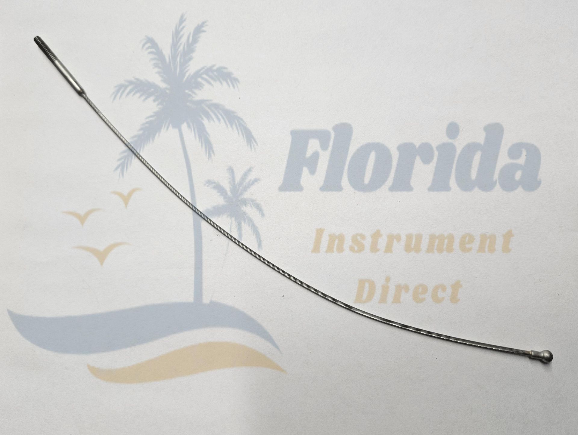 Mediflex Flex Arm Cables 393 MM