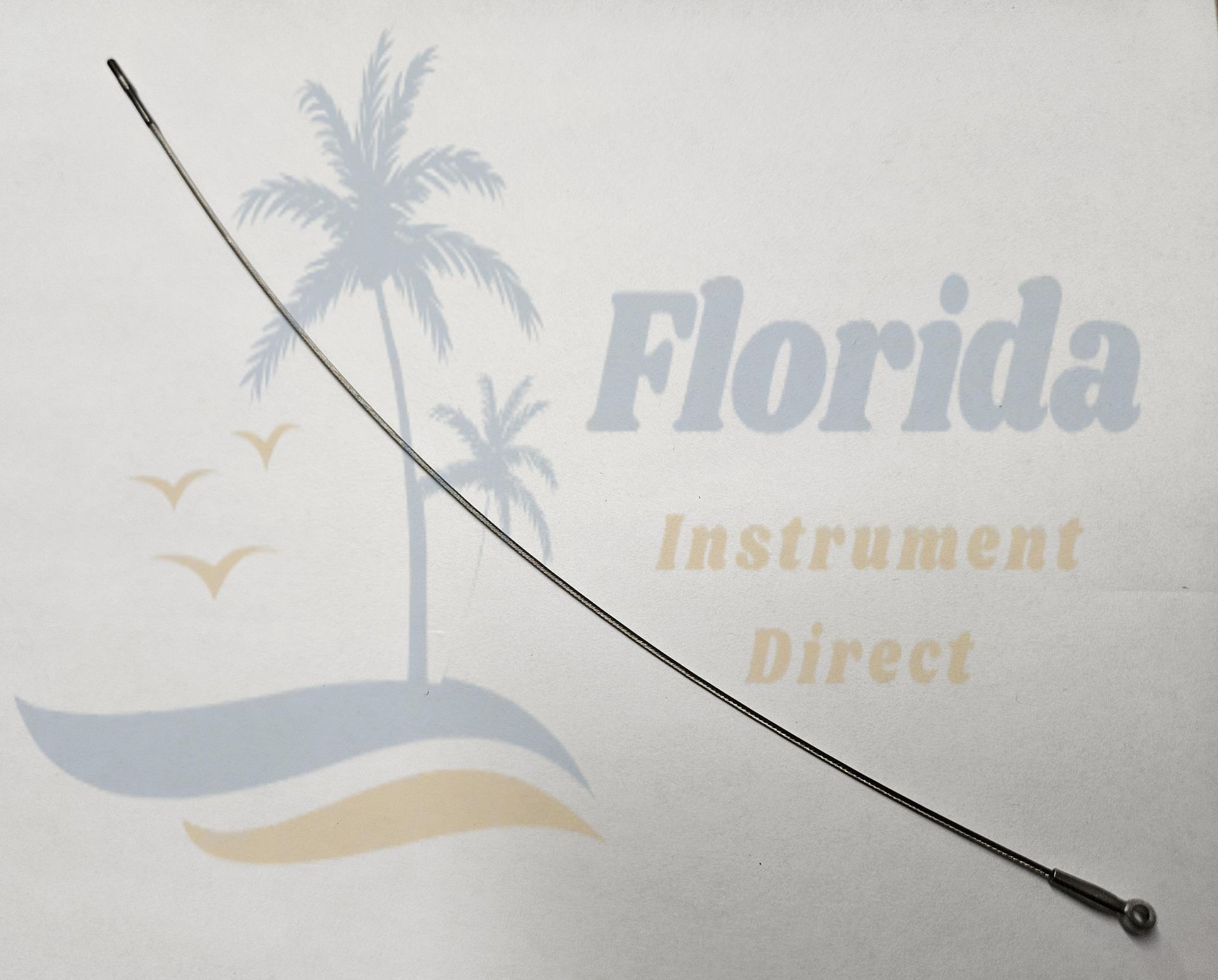 Cosgrove Cable Loop End