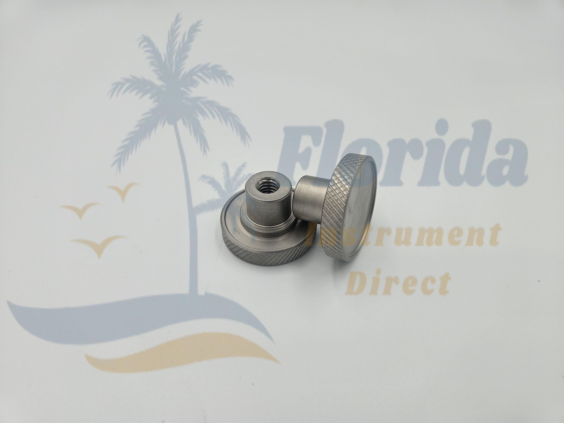 Rultract Retractor Locking Knob 4100-IMR