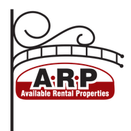 ARP Logo header, go to homepage