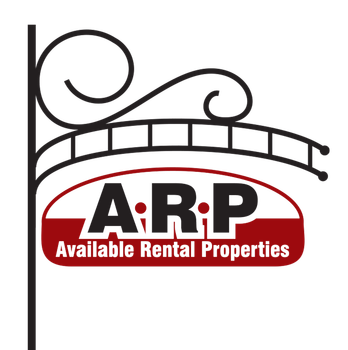 ARP logo - click to go home