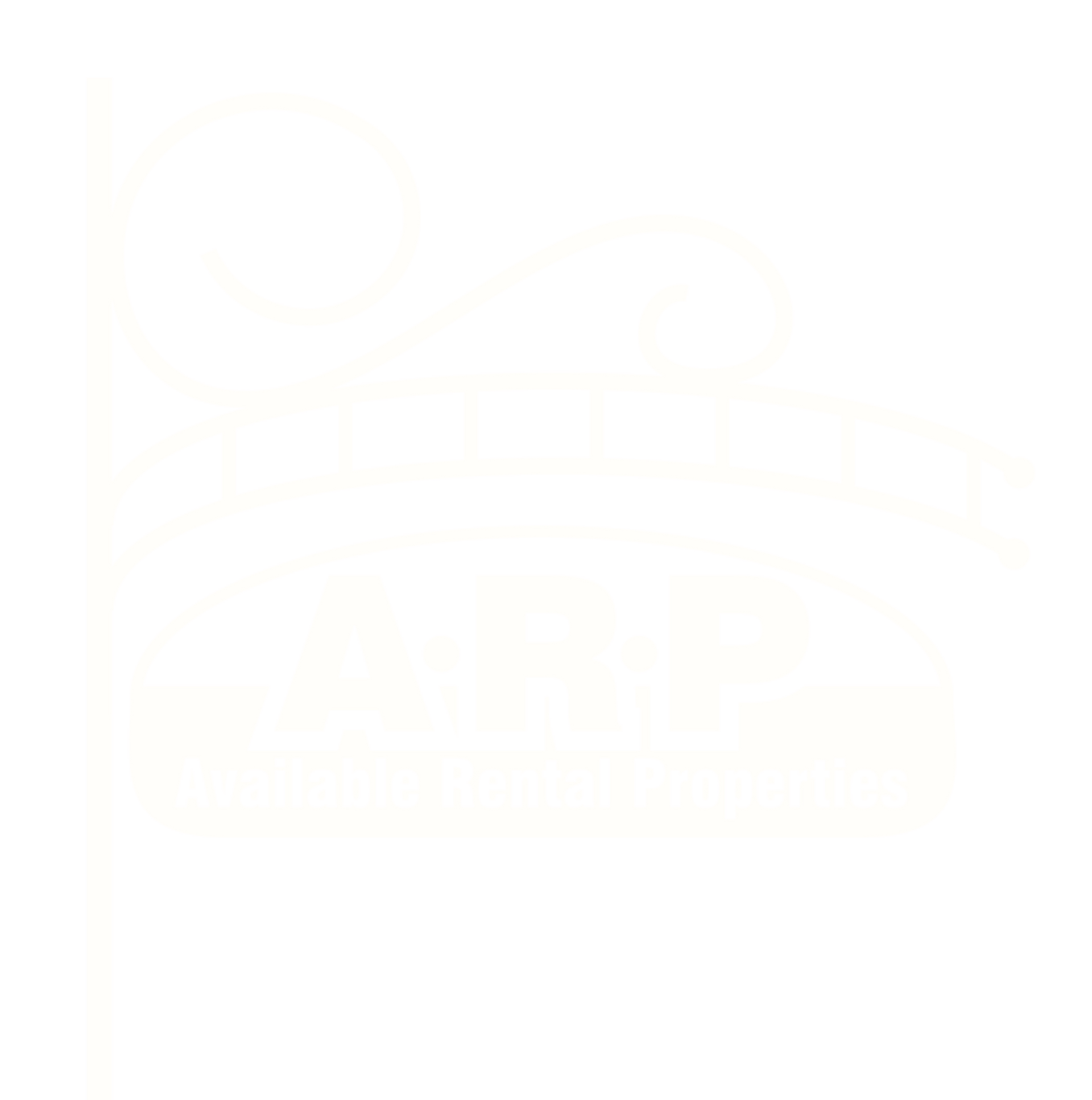 ARP Logo - footer, go to homepage