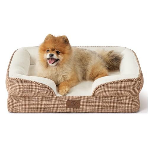 orthopedic dog bed