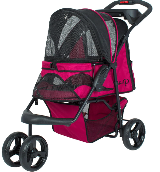 Petique Dog Stroller