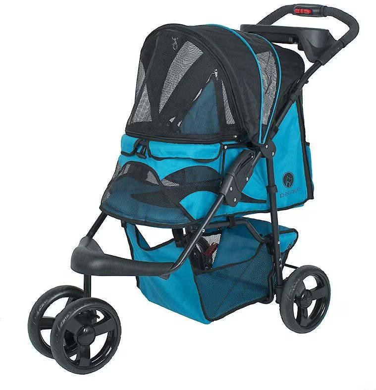 Petique Dog Stroller