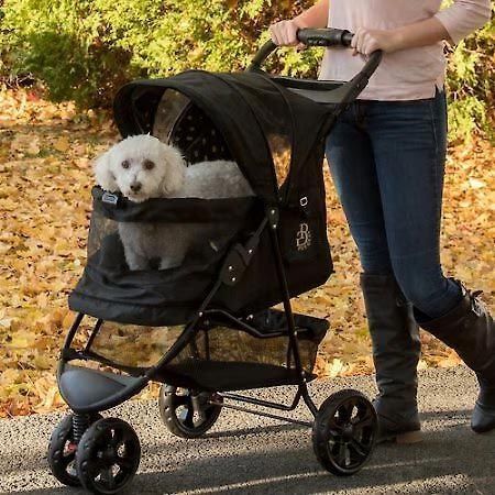 Pet Gear Special Edition Dog Stroller