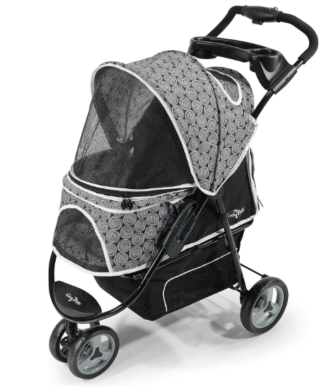 Gen7Pets Promenade Pet Stroller