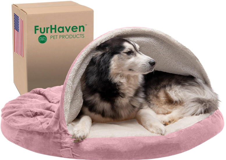 3. Furhaven 44