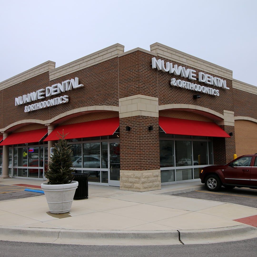 Dental Care & Orthodontics | Nuwave Dental & Orthodontics | Darien, IL  