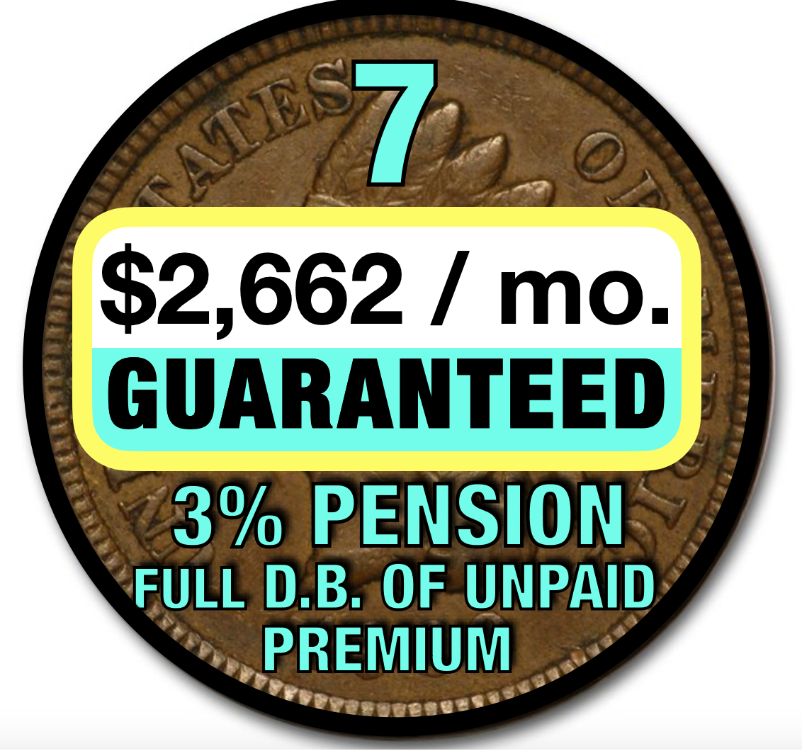 Coin with