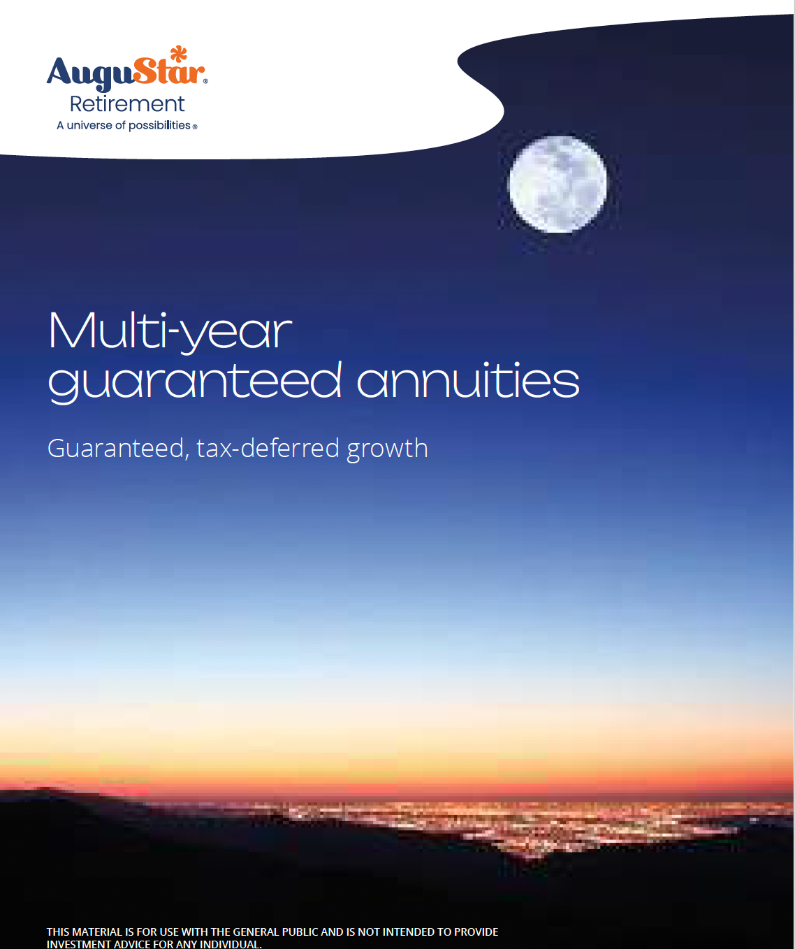 Mountaineers ascending snowy slope; ad for Athene MaxRate annuities.