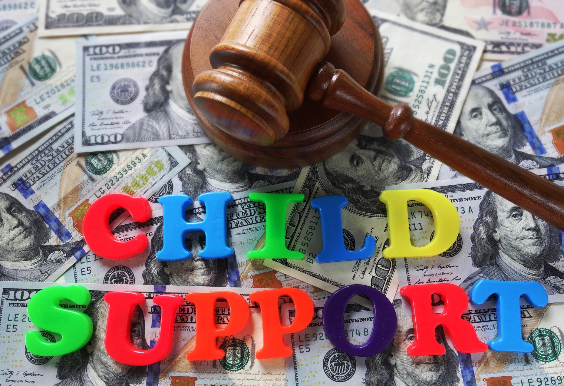 Child support — Elkhart Lake, WI — Pro Se Divorce & Mediation Services S.C.