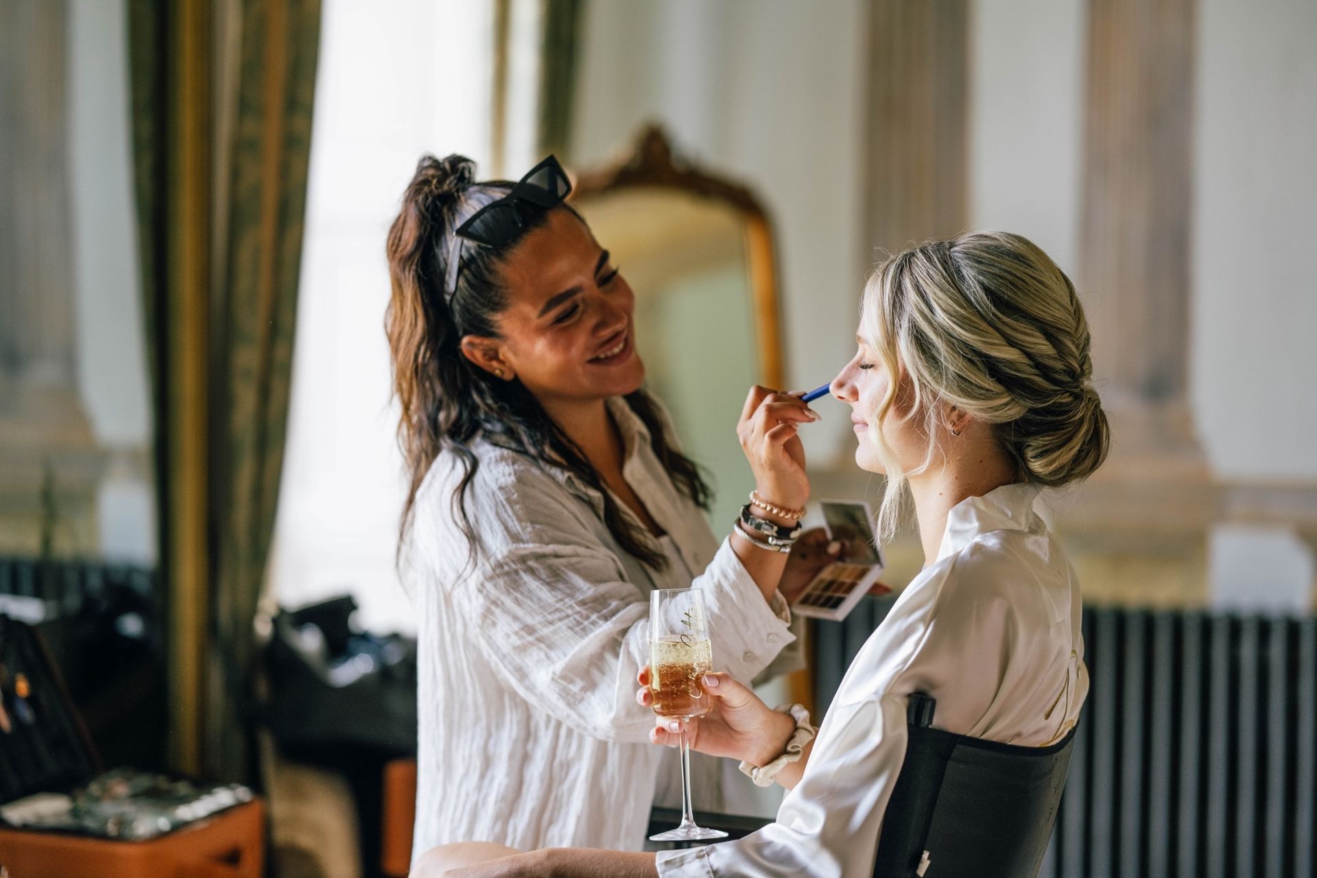 Wedding in Exeter in Devon