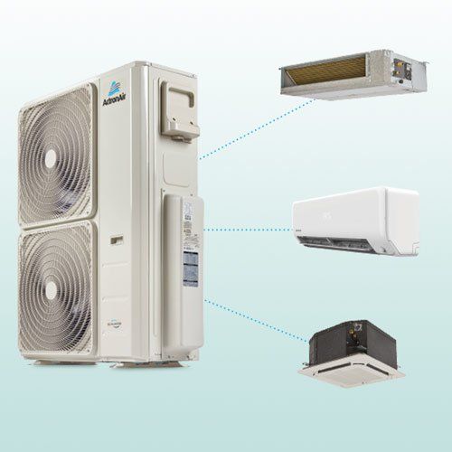 Actron Air 8kw Split System Aircon Australia Online, 52% OFF