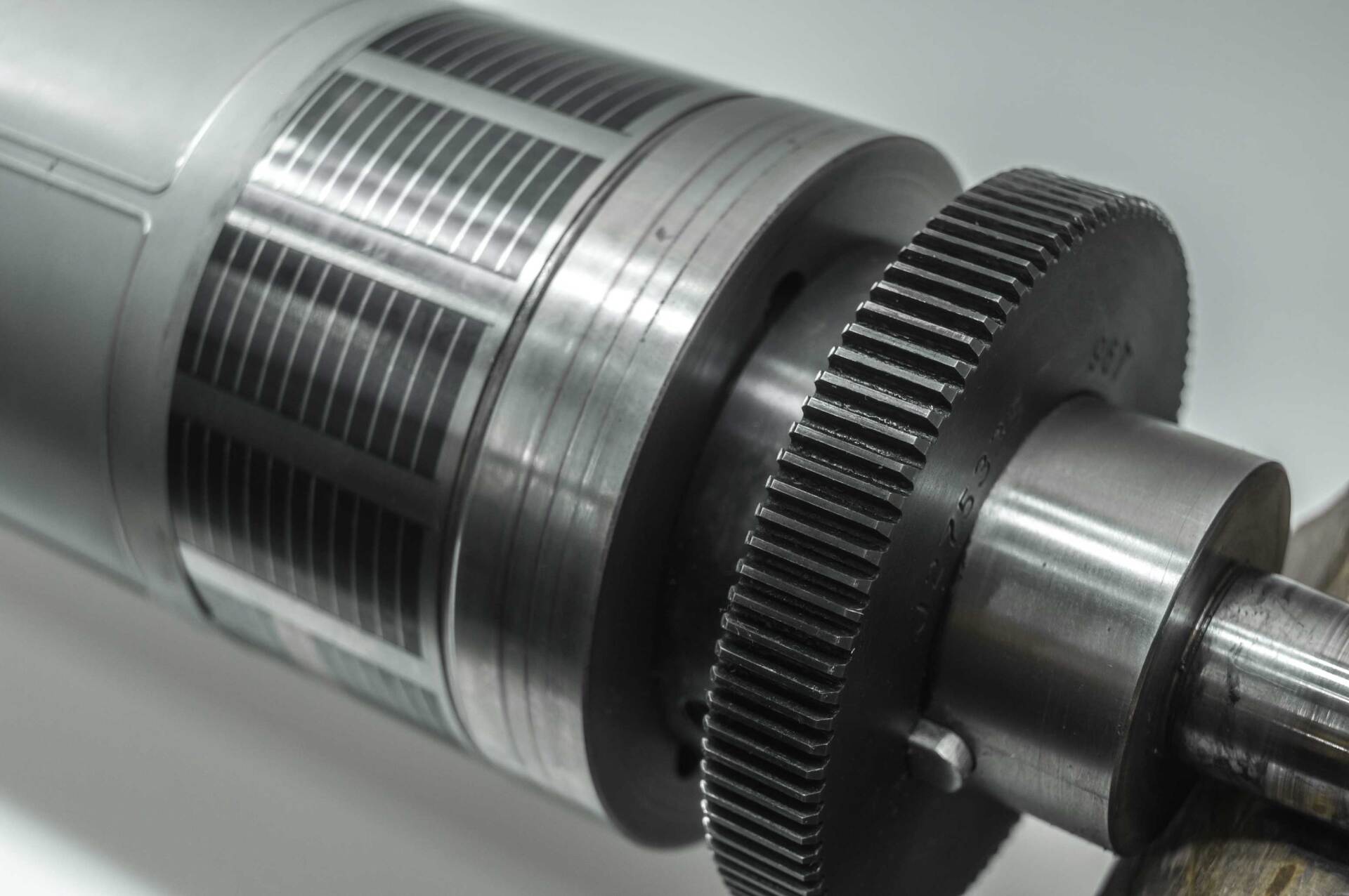 GIUNTI SUPERELASTICI