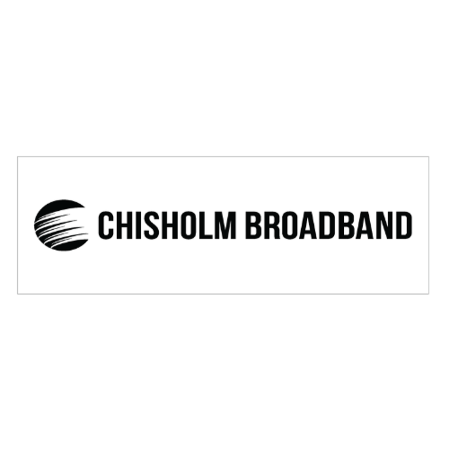 CHISHOLM BROADBAND