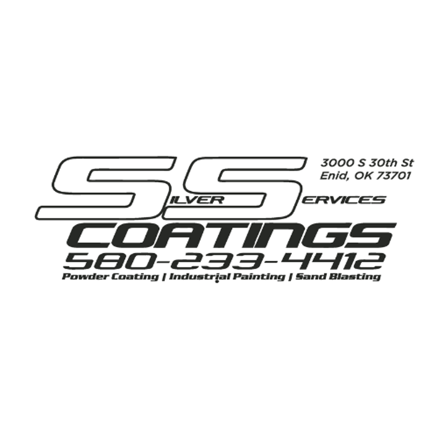 SS COATINGS