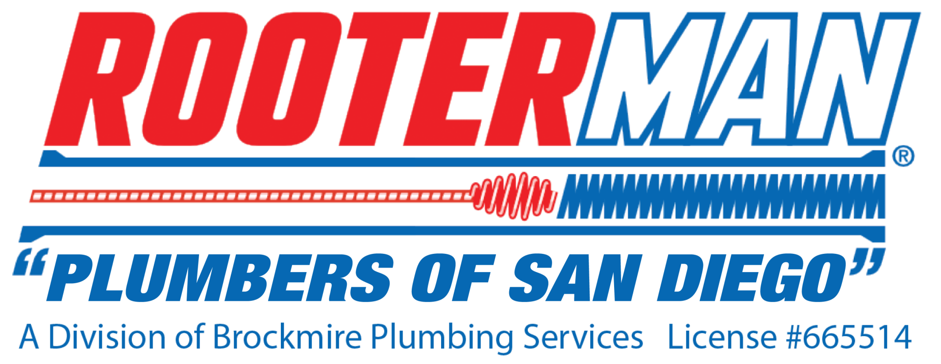 Rooter-Man Plumbers Of San Diego