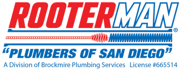 Rooter-Man Plumbers Of San Diego