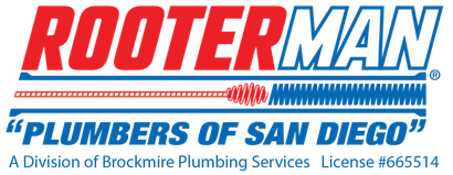 Rooter-Man Plumbers Of San Diego