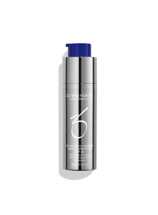 Treat your skin to this feather-light, mattifying broad-spectrum mineral sunscreen. Designed to protect your skin from UVA, UVB and blue light, this soft powder sunscreen with SPF 30 perfects your complexion with a touch of tint.