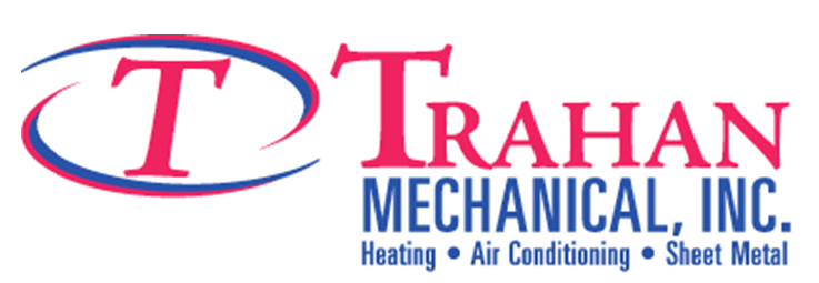 Trahan Mechanical Inc. Trahan brothers