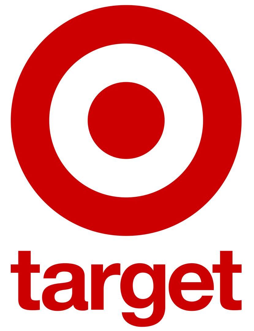 Target logo