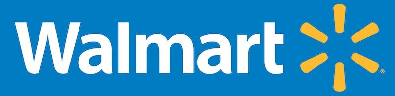 Walmart Logo