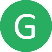 letter G