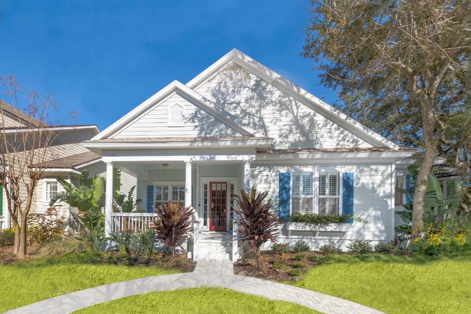1525 Field Street, Amelia Park
