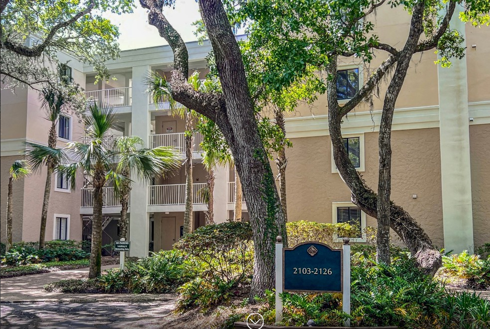 Amelia Island Omni Resort
