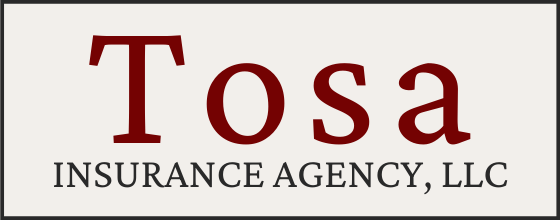 logo for Tosa Insurance Agency, LLC