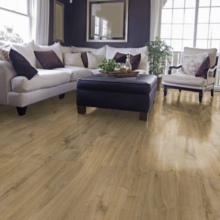 Stick Down Vinyl Flooring