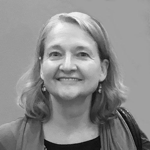 Lisa Badger, Utah Pioneer Heritage Arts Board Member