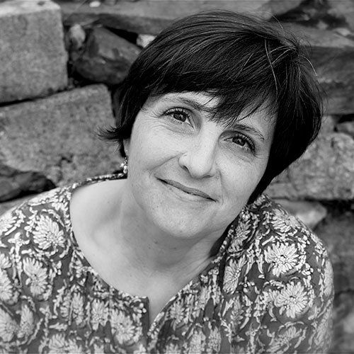 Suzanne Christensen Payne Author