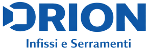 Orion Infissi e serramenti, logo