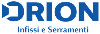 Orion Infissi e serramenti, logo