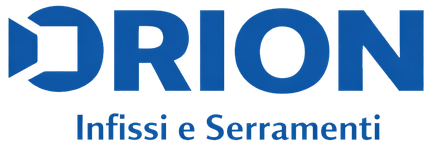 Logo Orion Infissi e serramenti