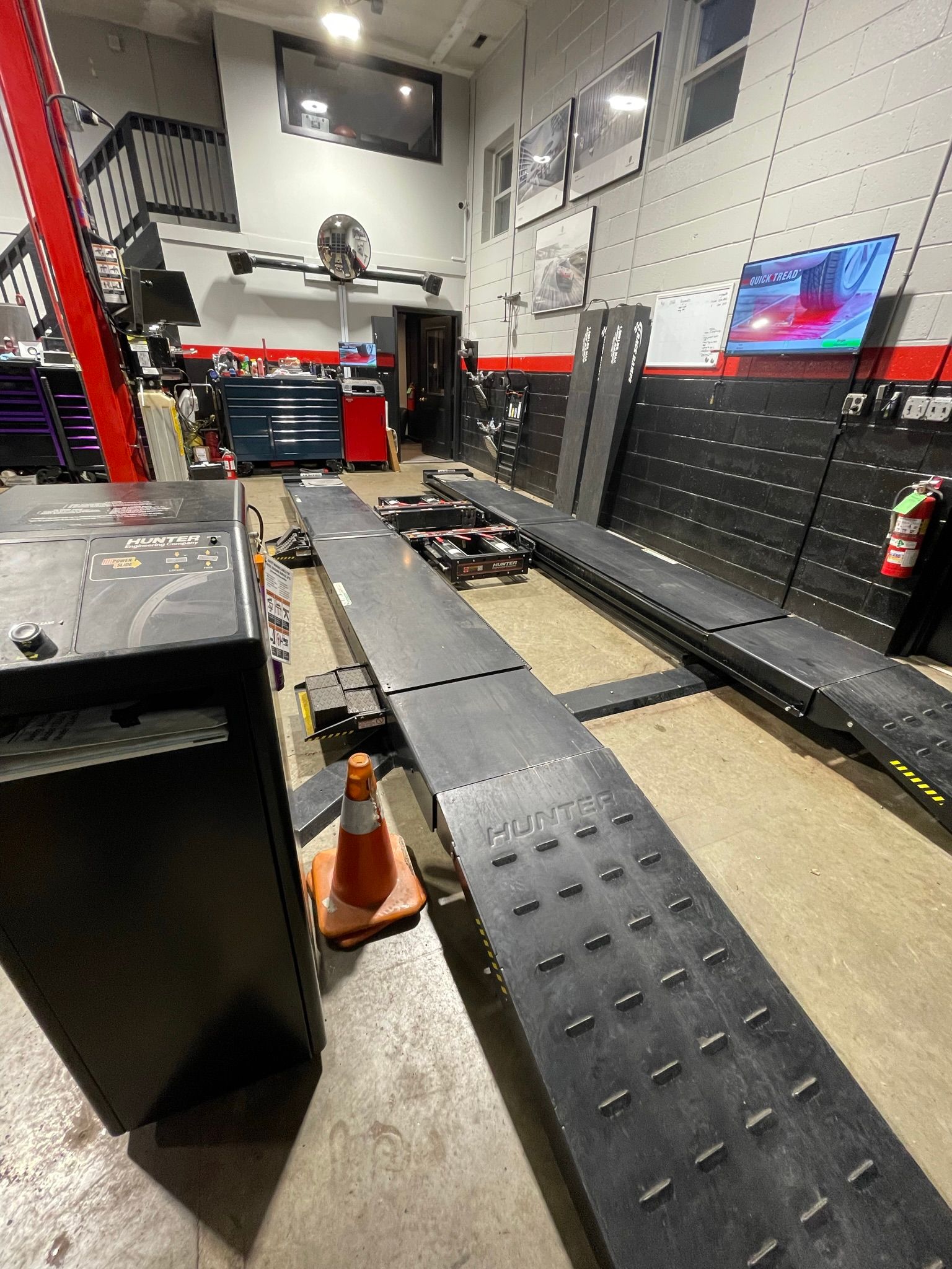 Butler Wheel Alignment Sal's Autoworks