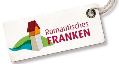 Logo Romantisches Franken