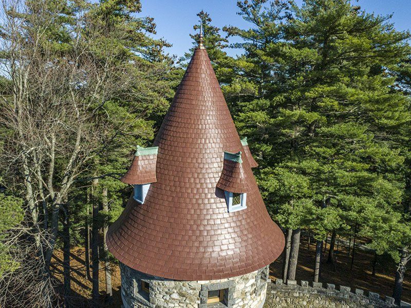 Commercial Roofing 4