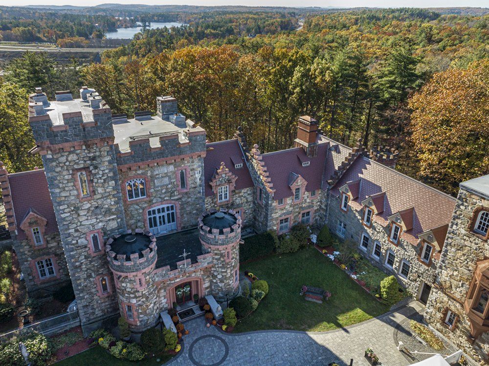 commercial roof repair