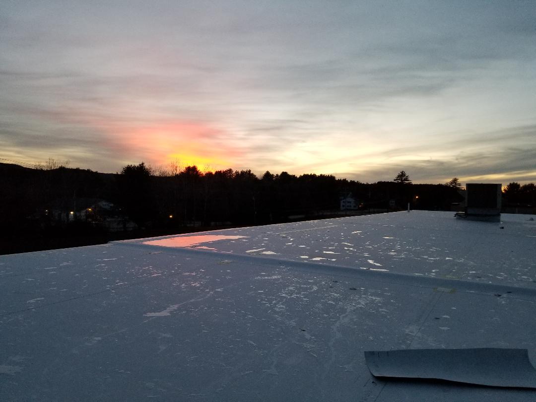 Commercial Roofing 6